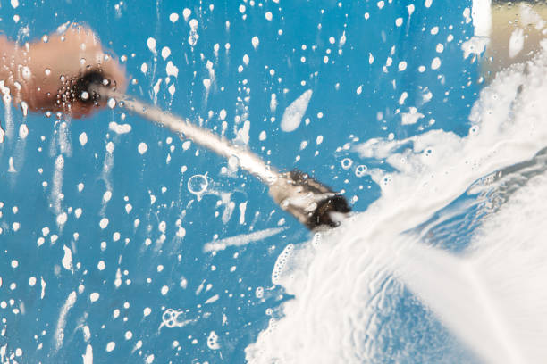 Best Factory Floor Cleaning  in Lawrenceburg, IN